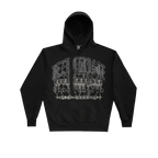 JEZU CHRYSTE KUBI HOODIE (PRZEDSPRZEDAŻ)