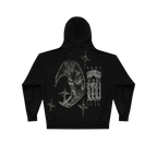 JEZU CHRYSTE KUBI HOODIE (PRZEDSPRZEDAŻ)