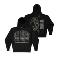 JEZU CHRYSTE KUBI HOODIE (PRZEDSPRZEDAŻ)