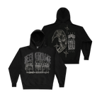 JEZU CHRYSTE KUBI HOODIE (PRZEDSPRZEDAŻ)