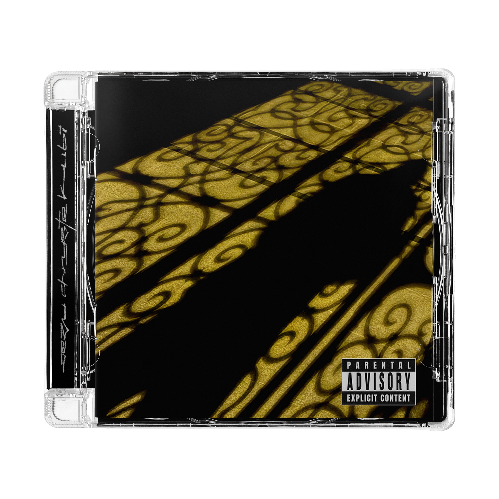 JEZU CHRYSTE KUBI CD (PRZEDSPRZEDAŻ)
