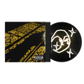 JEZU CHRYSTE KUBI VINYL (PRZEDSPRZEDAŻ)
